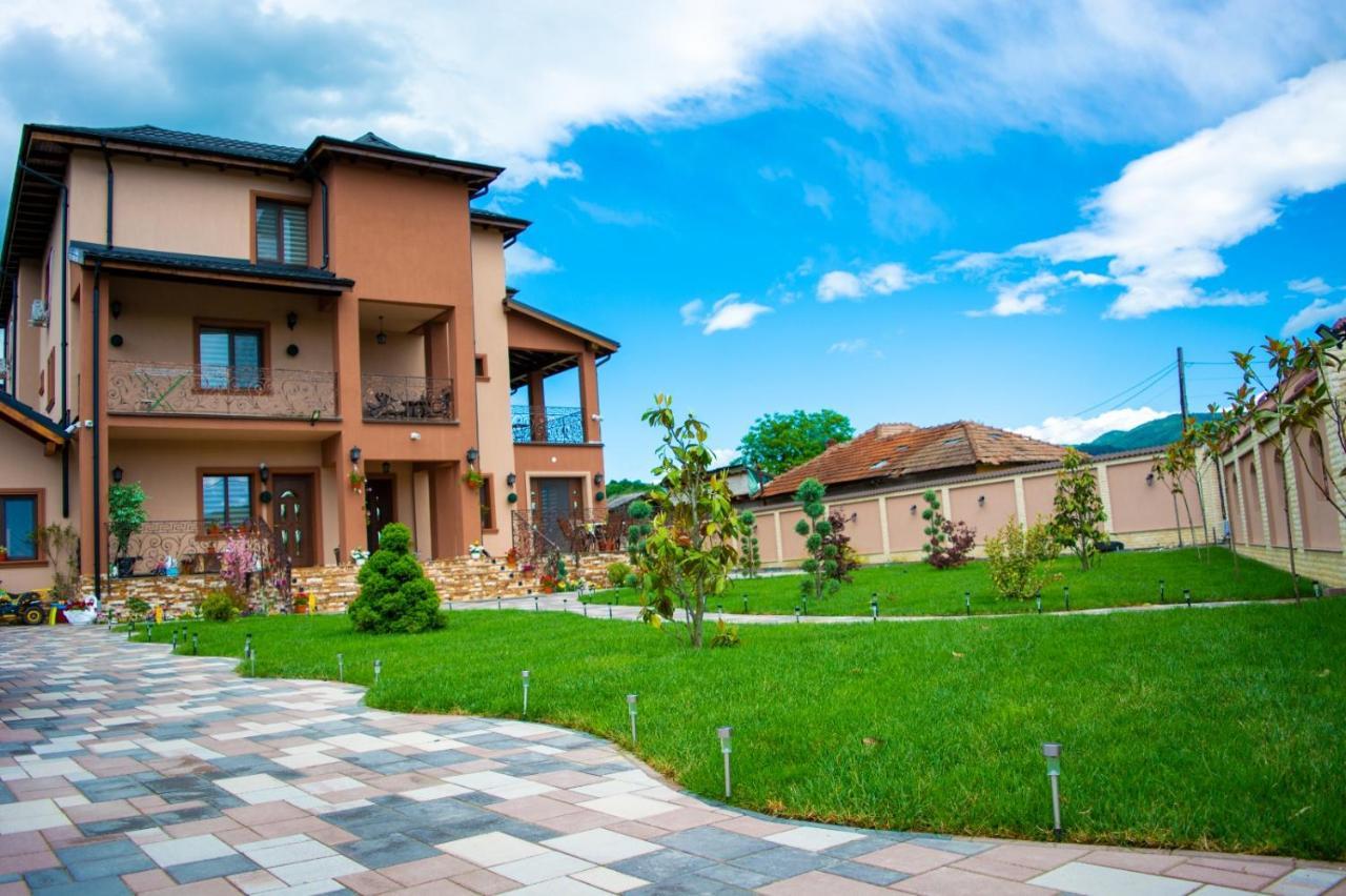 CASA ERk Calimanesti Exterior foto