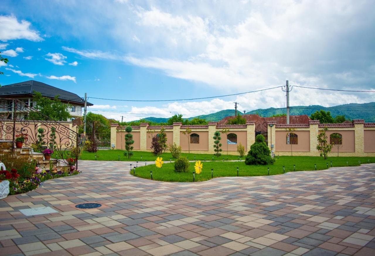 CASA ERk Calimanesti Exterior foto