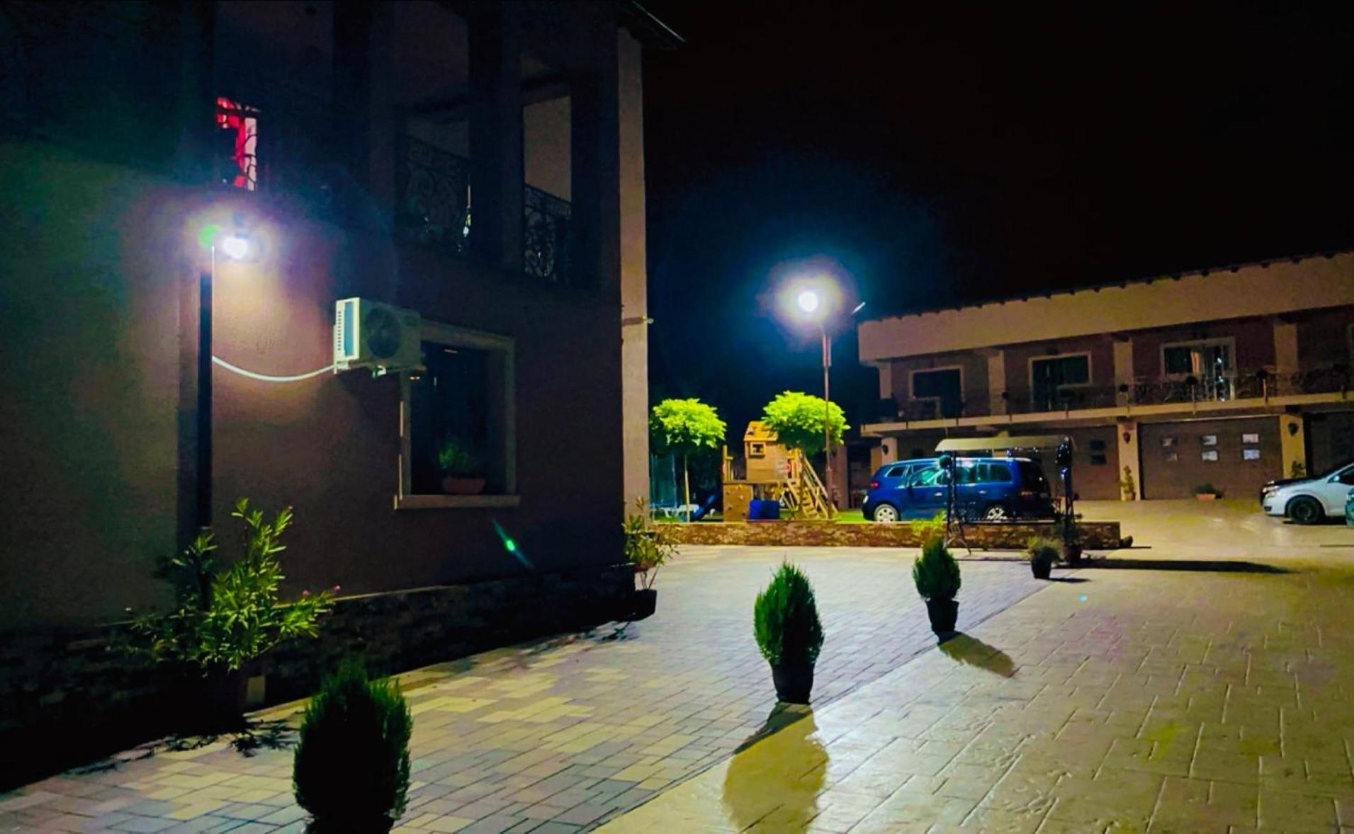 CASA ERk Calimanesti Exterior foto